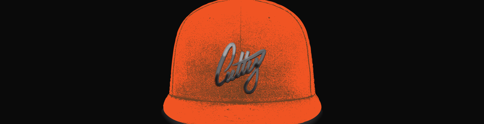 CUTTY CLOTHING